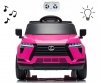 Milly Mally Pojazd na akumulator Lexus GX550 Pink